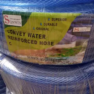 Pressure Hose