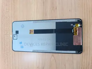 Umidigi Bison GT Screen