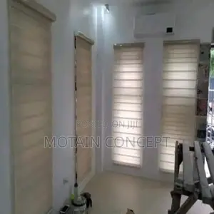 Day and Night Window Blinds