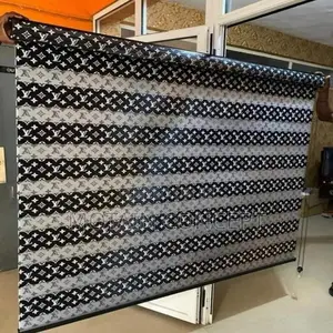 Day and Night Window Blinds