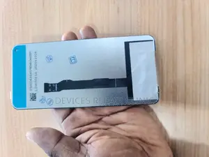 Umidigi Power 3 LCD Screen