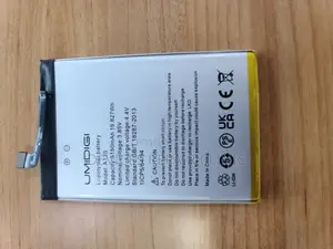 Umidigi A13/A13s/A13 Pro Battery