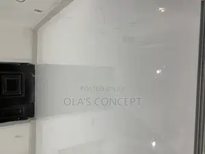 Purely Epoxy Floor