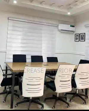 Executive Quality Imported Office and Conference Chair