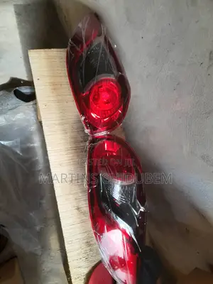 Back Rear Light for CX-5 2015 Model