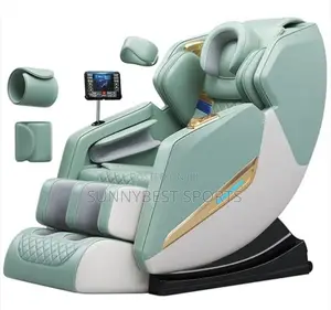 Massage Chair Machine With Free Delivery