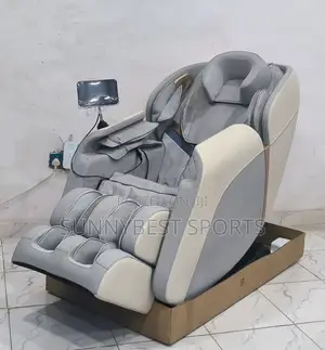 Chair Massage Machine Maximum User Weight Is 150kg