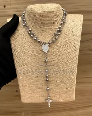 Fashion Rosary