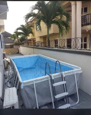 16ft Swimming Pool