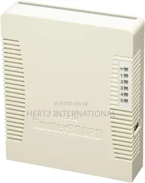 Mikrotik Rb951ui-2hnd