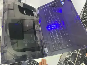 New Laptop HP 4GB Intel HDD 250GB