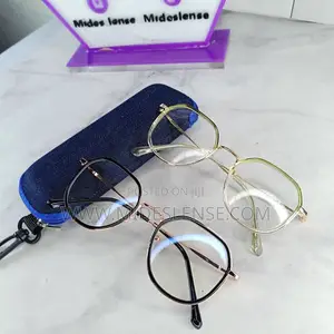 Unisex Anti Blue Ray Glasses