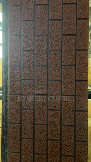 Sandwich Wall Cladding Design
