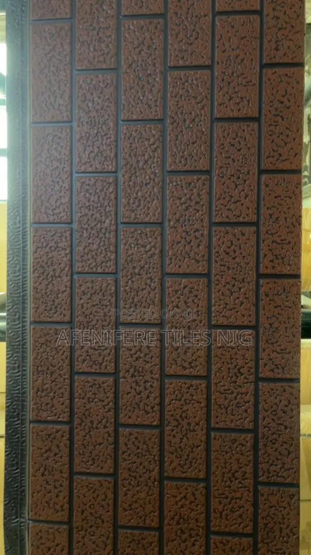 Sandwich Wall Cladding Design