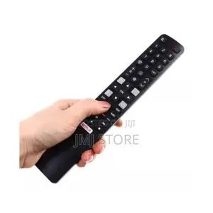 TCL Smart Tv Remote Control Product Code: 