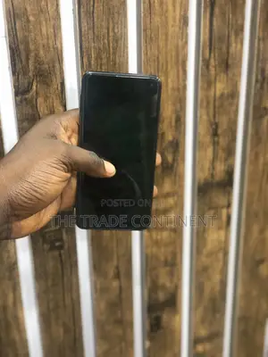 Samsung Galaxy S10e 128 GB Black