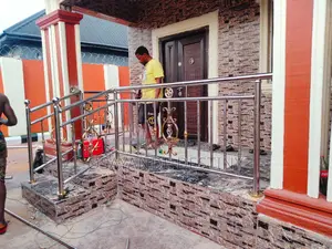 Quality Handrail