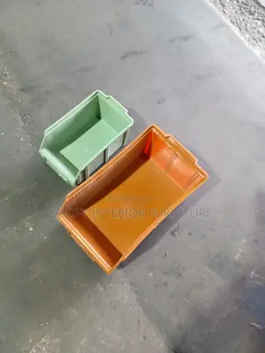 Warehouse Tool, Hardware Storage Box, Plastic Storage Bin