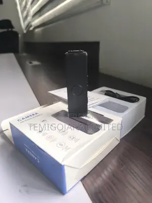 Spy Body Cam