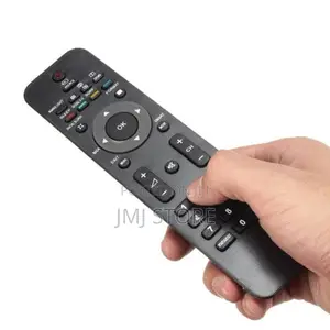 Remote Control For Philips TV Product Code: 4803256