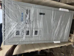 100kva Industrial Stabilizer.