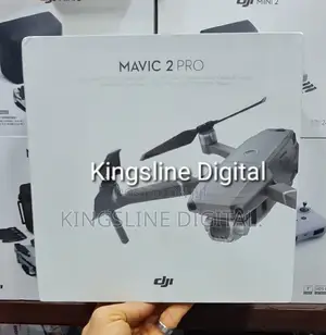 DJI Mavic 2 Pro
