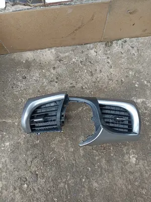 Ac Vent Hilux 2020-2024