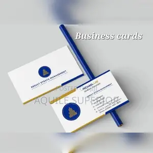 Business Cards Designs