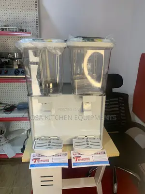 Juice Dispenser