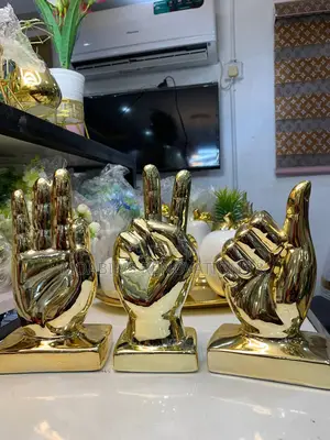 Luxury Finger Decor #15,000 Each