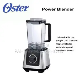 Oster Power Commercial Blender