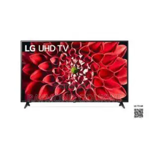 LG 55" Uhd Smart LED TV