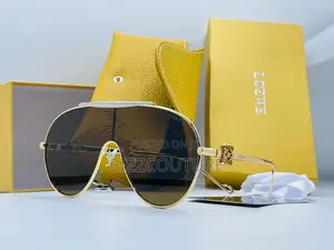 Original Loewe Sunglasses Available in Store