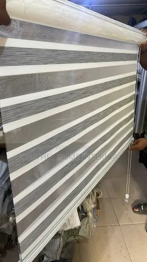 Quality Day and Night Window Blinds