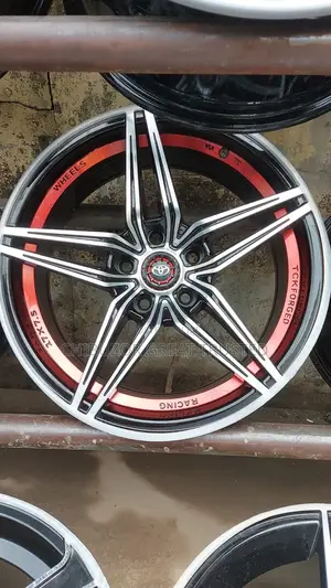 Rim 17 for All Your TOYOTA LEXUS HONDA NISSAN Cars
