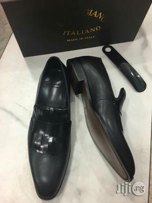 Italian Men Shoes