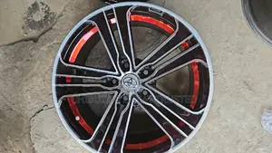 Rims for TOYOTA LEXUS