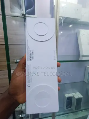 New Apple Watch Series 9 45mm