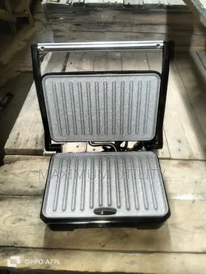 Salter Ceramic Unboxed Shawarma Toaster
