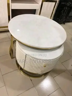 Center Table for Sitting Room