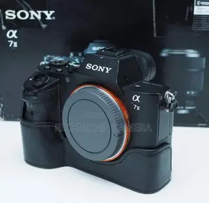 Sony Digital Camera Body Only