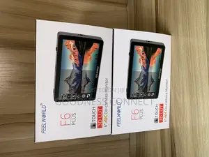 Feelworld F6 Plus Camera Monitor 6”