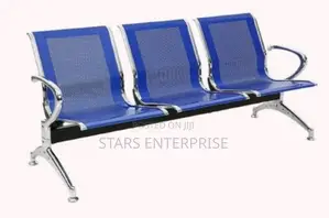 Airport Chair / Visitors Chair