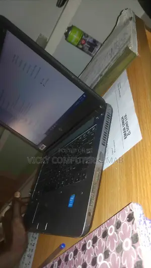 Laptop HP ProBook X360 440 G1 4GB Intel Core I5 SSD 512GB