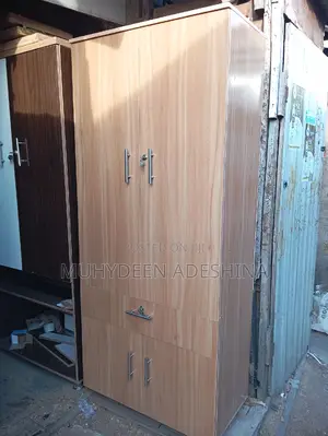 32 Inches by 6ft Wardrobe