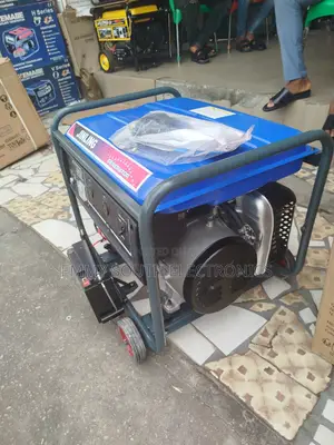 Jinling 100% Copper Coil Generator