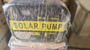 1hp, 2 Inches DC Cinemax Surface Water Pump