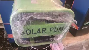 2hp 2 Inches Cinemax DC Surface Water Pump