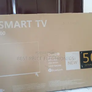 Lg 50 Inches Led Ub Movie Best Price