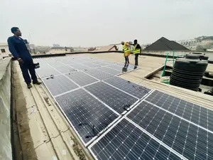 Professional Solar Installations